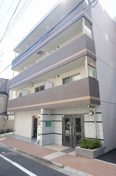 ジーベック亀戸
