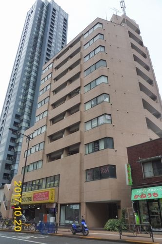 グランデージ要町