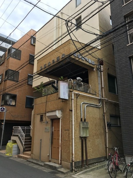 グレースマンション