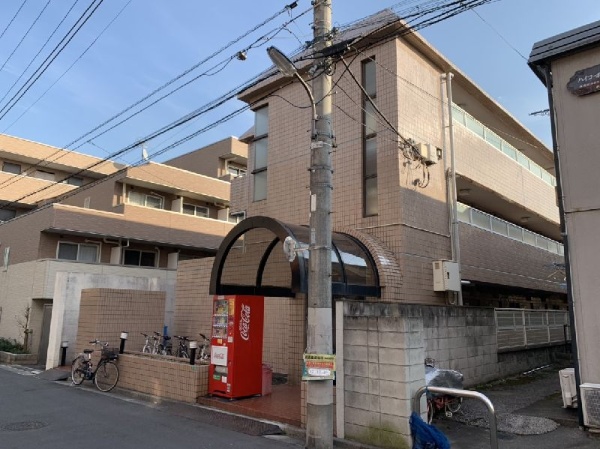 ルーブル氷川台