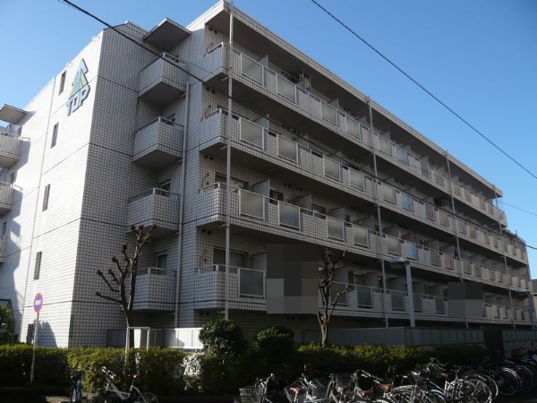 トップ明大前第3