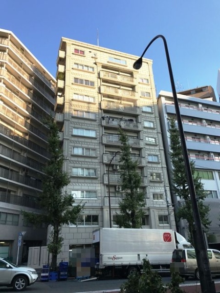 オリエンタル千駄ヶ谷