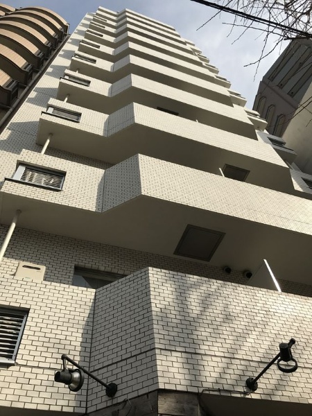 シルバーマンション本郷