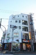 サンライズ鷺宮