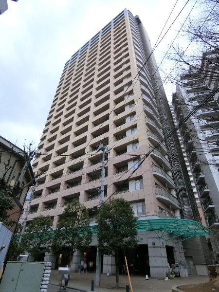 スカイスクエア川口