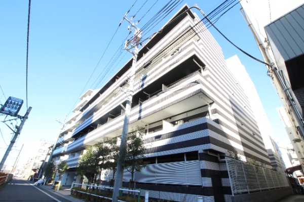 アゼスト上板橋Ⅱ