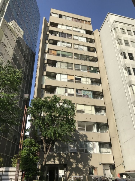 トーカン新宿キャステール