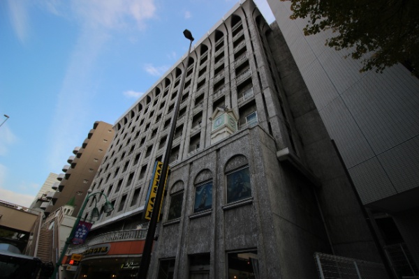シャトレーイン東京・笹塚