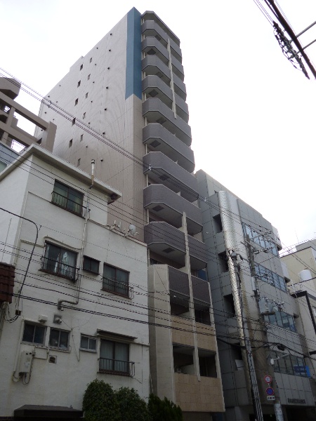 ジュネーゼグラン天満