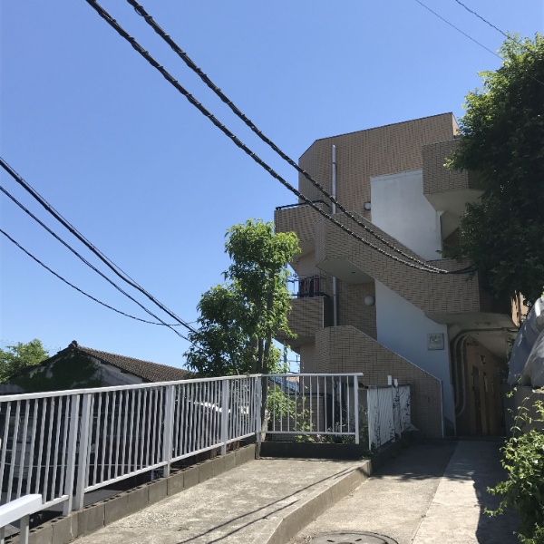 プレール横浜山手