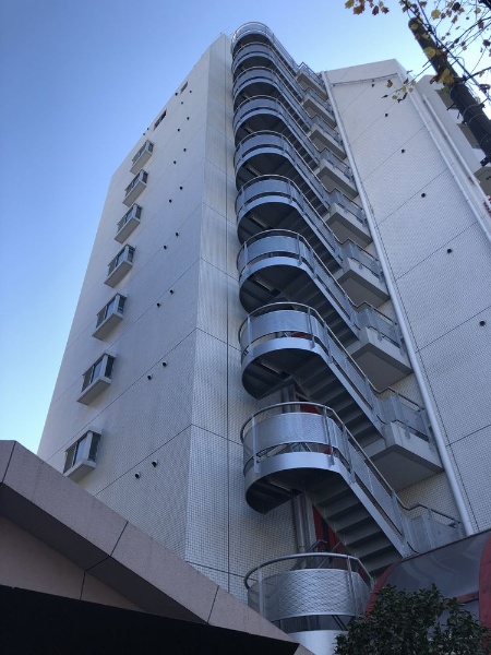 ライオンズマンション白山駅前
