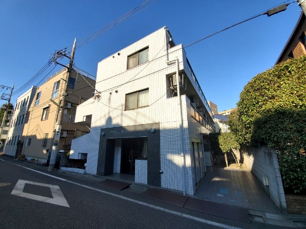 トーシン・フェニックスマンション西経堂