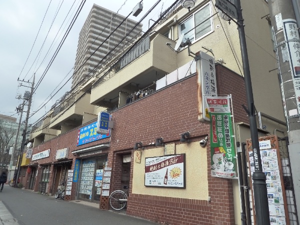 エスカイア大泉学園