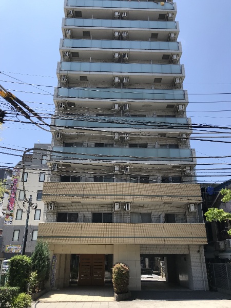 ヴェルステージ関内