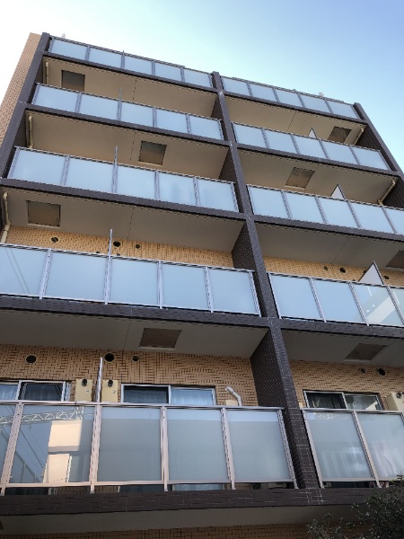 シンシティ町屋