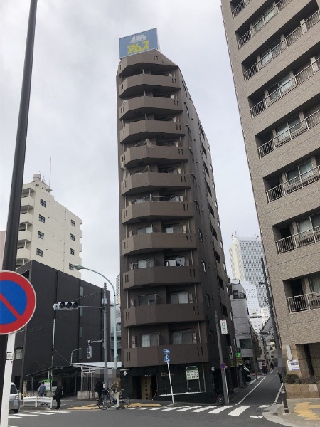 アムス東池袋