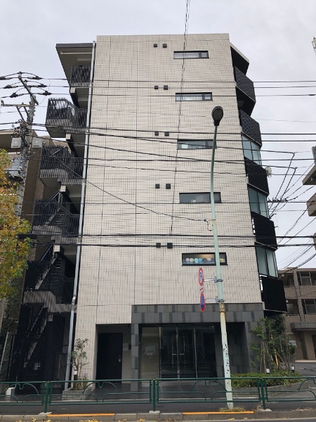 セジョリ鷺宮