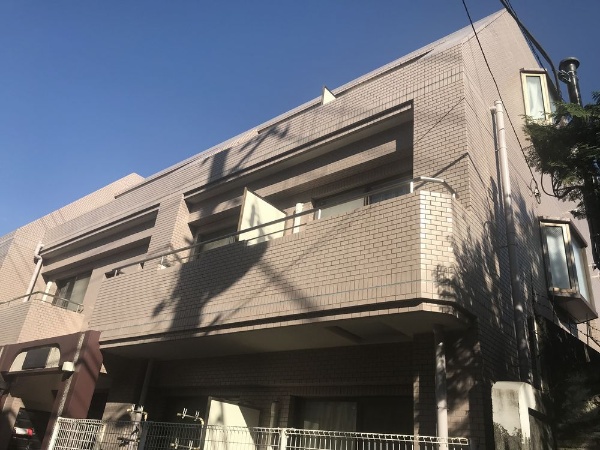 シンアイプラザ品川南