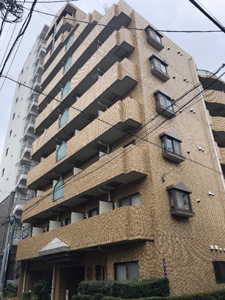 アーバンヒルズ両国