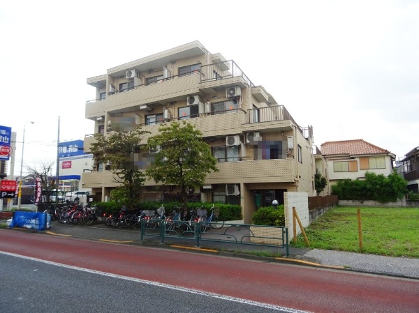 日神パレス上石神井