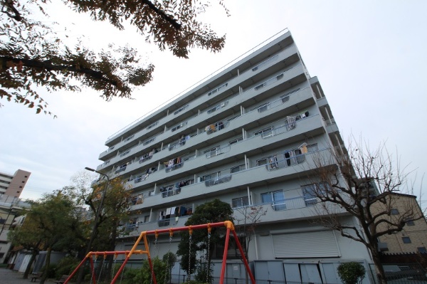 東線亀戸マンション