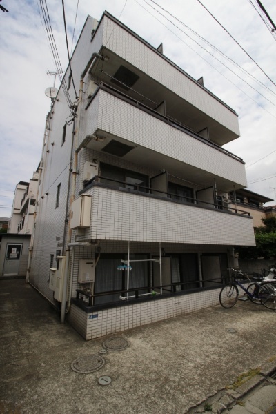 ルーブル新宿