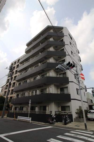 プレール・ドゥーク多摩川