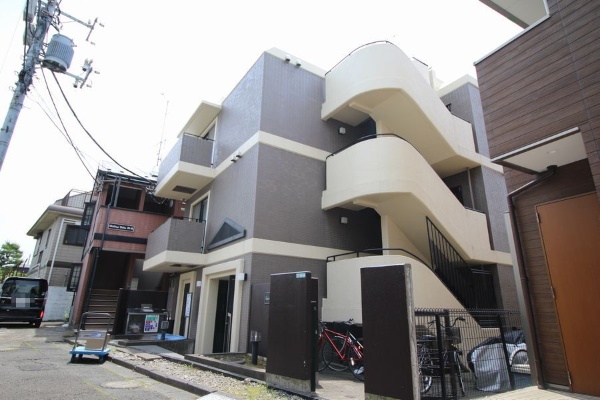 ゴールドプラザ駒場東大前