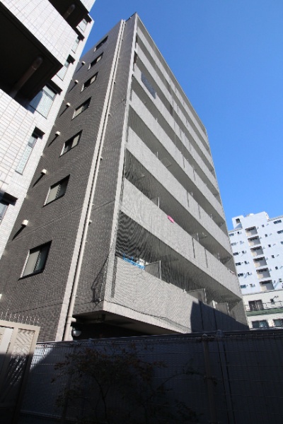 ルーブル上高井戸