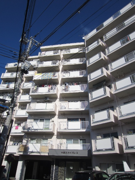 中野スカイパレス