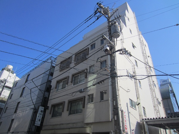 荻窪マンション