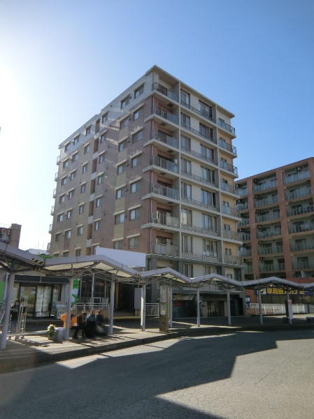 ベイヒルズセンター北駅前