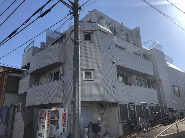 メゾン・ド・ソフォラ