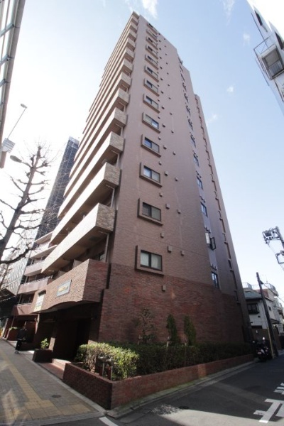 トーシンフェニックス初台弐番館