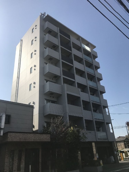 エクセルシオール羽田
