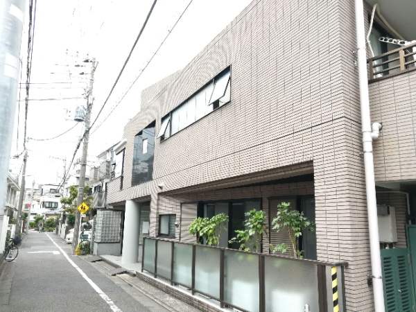 カルム学芸大