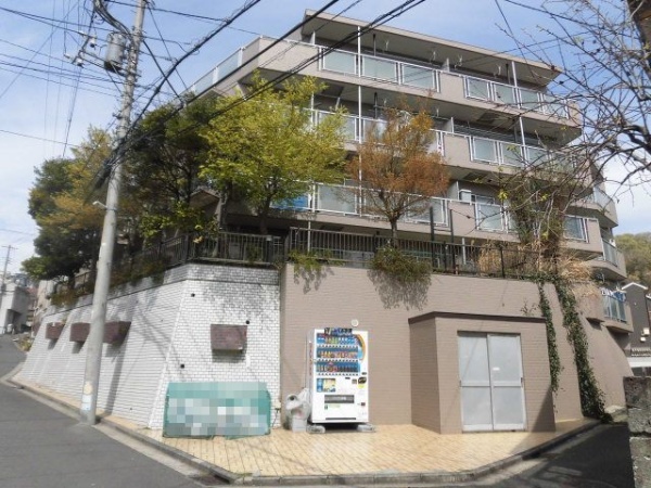ワコーレ弘明寺