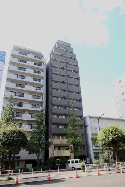 菱和パレス文京白山