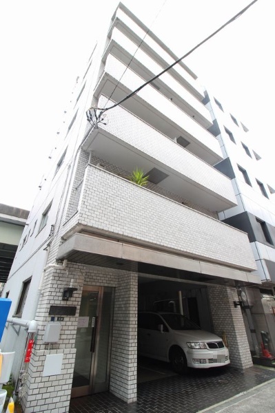 リブ九段