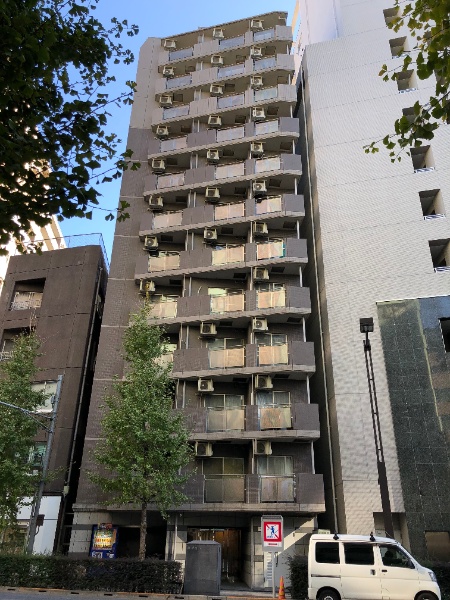 アイフェリーク八丁堀