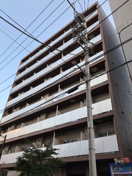 リヴシティ西川口