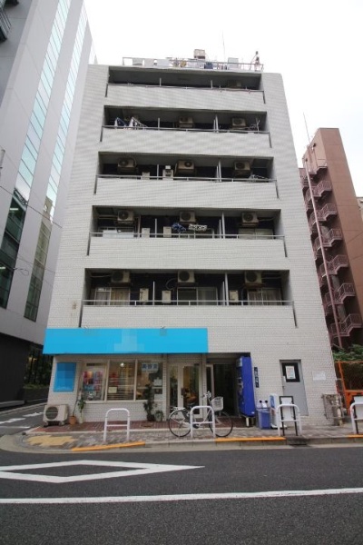 ダイアパレス浜松町