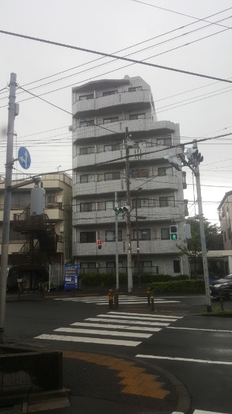 ワコーレ亀有Ⅱ
