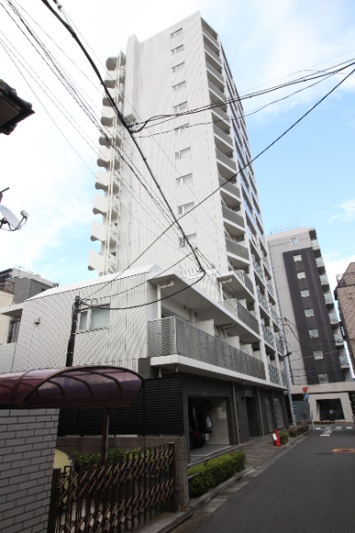 ウィスティリアときわ台