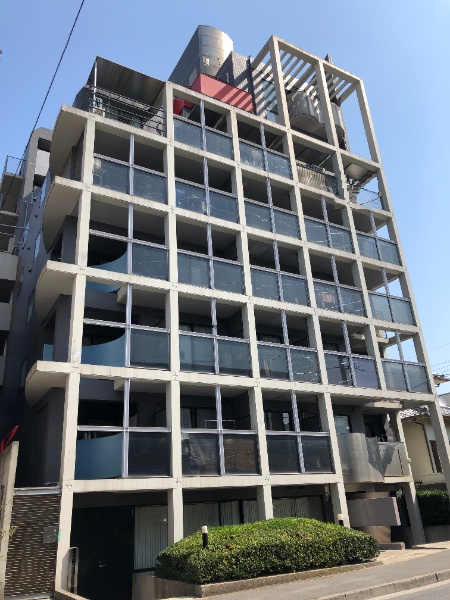 ラミアール門前仲町
