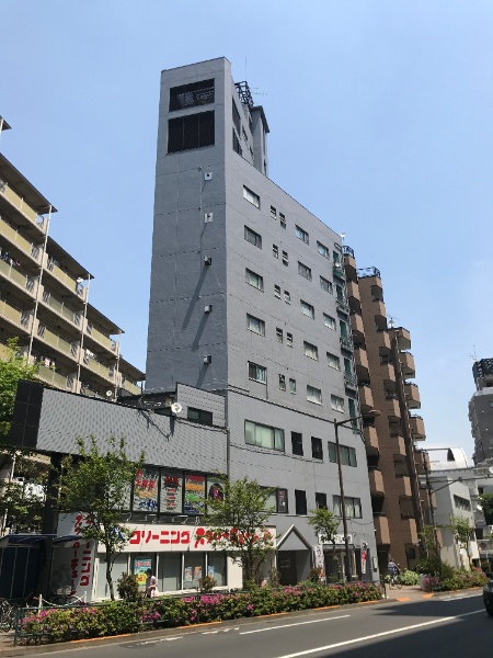 エフビル