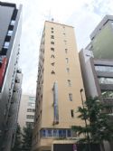 新宿三光町ハイム