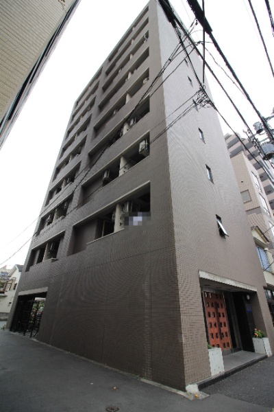 エスコート東大前