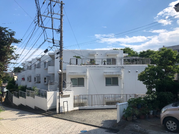ソフトタウン三ツ沢