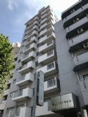 中野永谷マンション